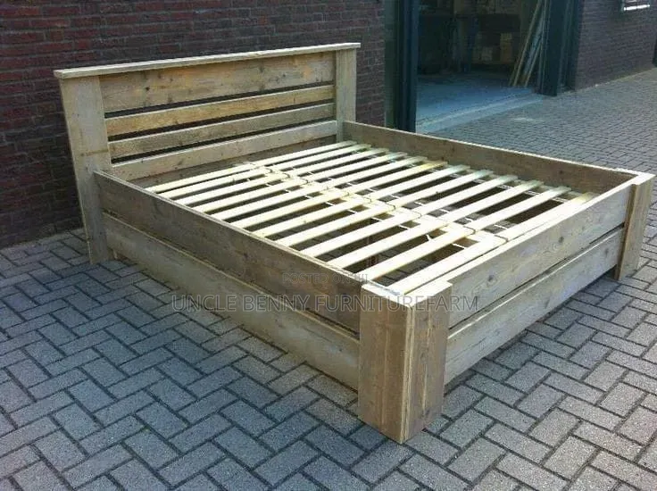 Pallet Furniture
