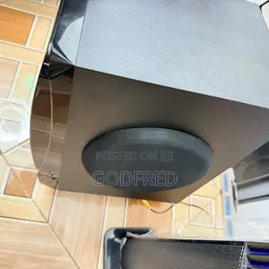 Sound System