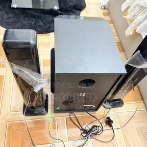 Sound System