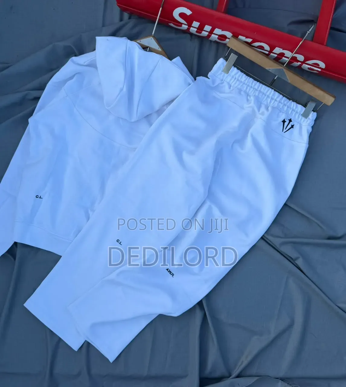 Fashion Clothes