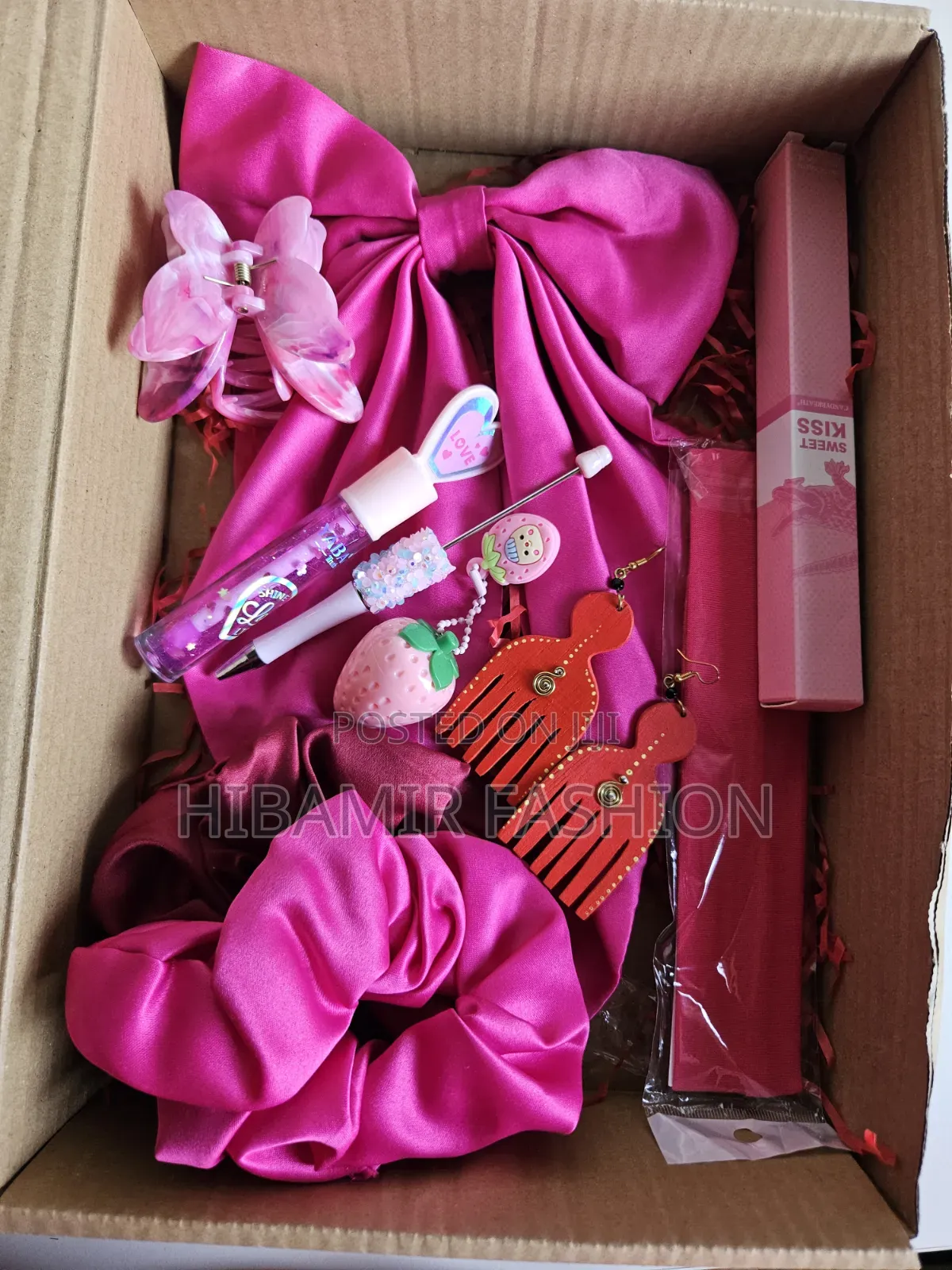 Gift Set for Her