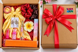 Gift Set for Her