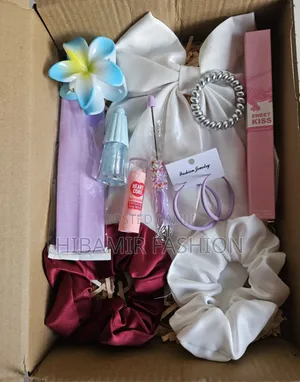 Gift Set for Her