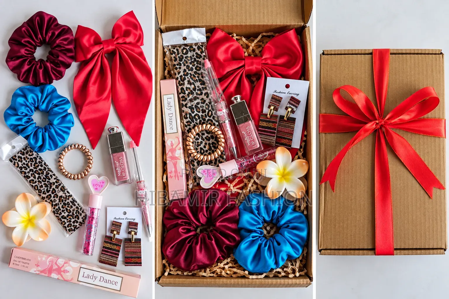 Gift Set for Her