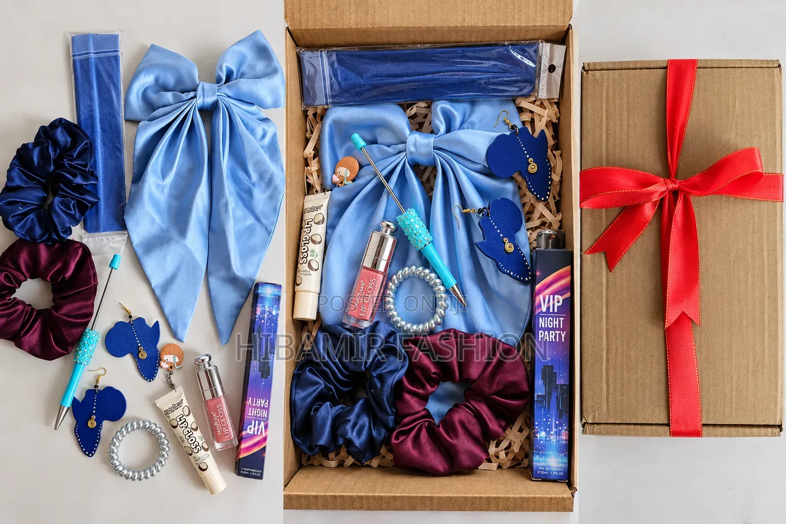Gift Set for Her