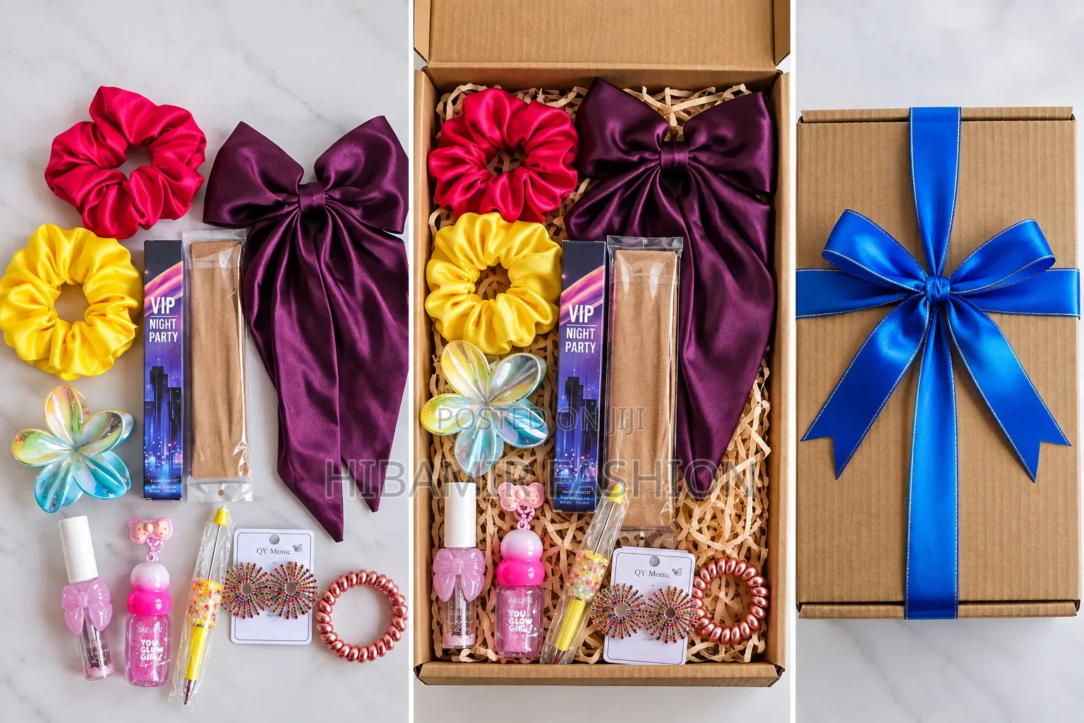 Gift Set for Her
