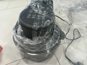 5L Air Fryer Fry Without Oil - 90% Less Oil