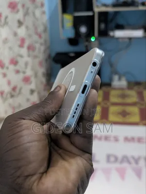 Itel A100 128 GB Silver