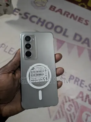 Itel A100 128 GB Silver