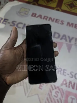 Itel A100 128 GB Silver