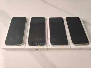 Apple iPhone 13 256 GB Gray