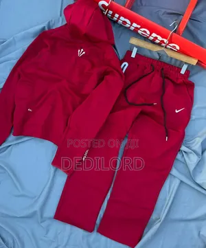 Fashion Clothes