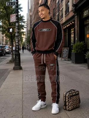 Fashion Clothes