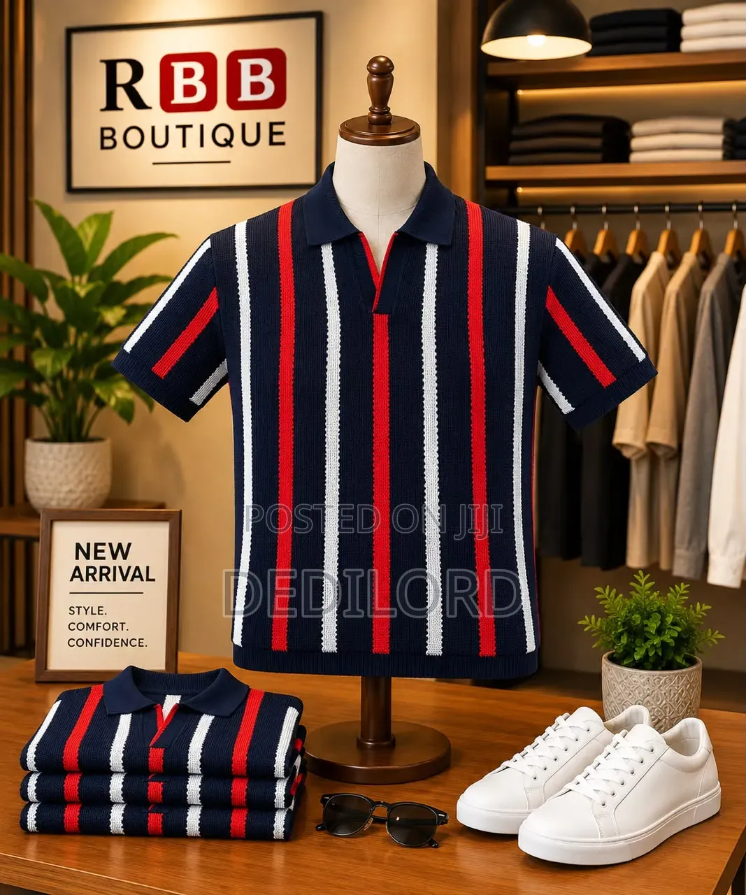 Fashion Clothes