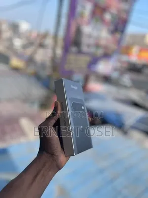 New Google Pixel 11 Pro XL 256 GB Black