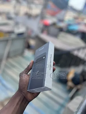 New Google Pixel 11 Pro XL 256 GB Black