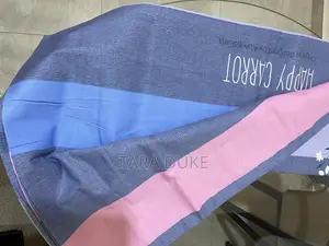 Beautiful Color Block Bedsheets for a Double Bed