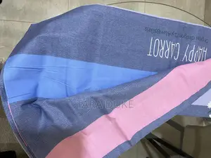 Beautiful Color Block Bedsheets for a Double Bed