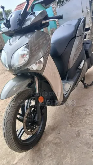Yamaha Royal Star 2013 Gray