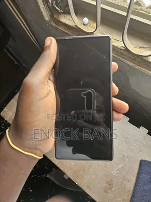 Google Pixel 6 128 GB White