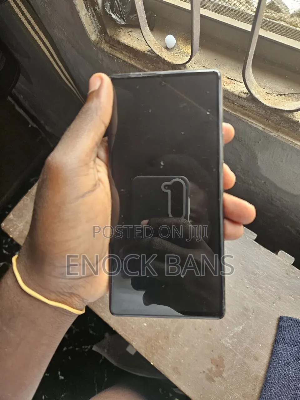 Google Pixel 6 128 GB White