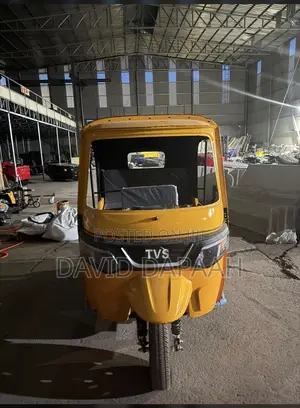 New Motorcycle 2025
