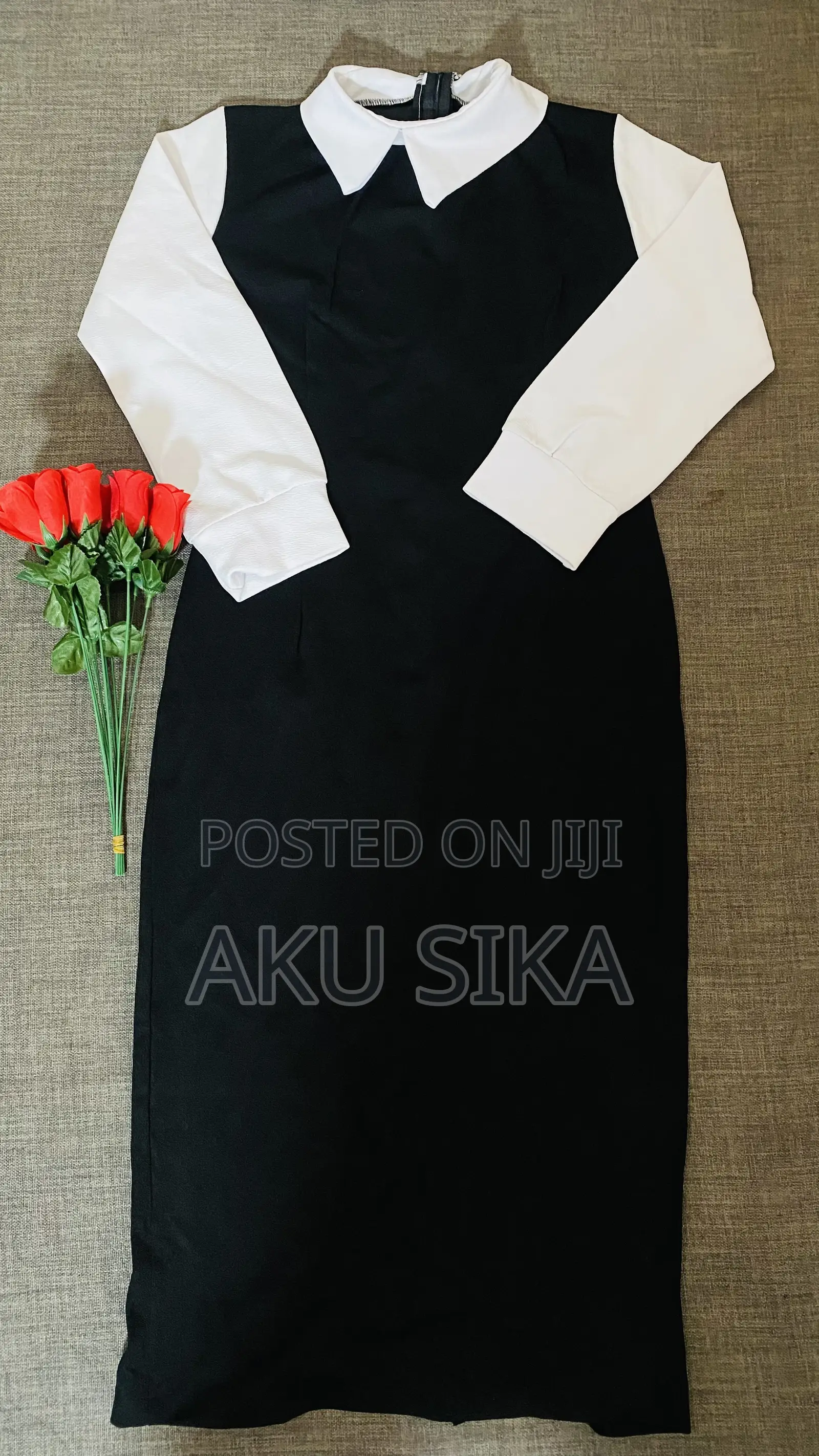 Ladies Dress