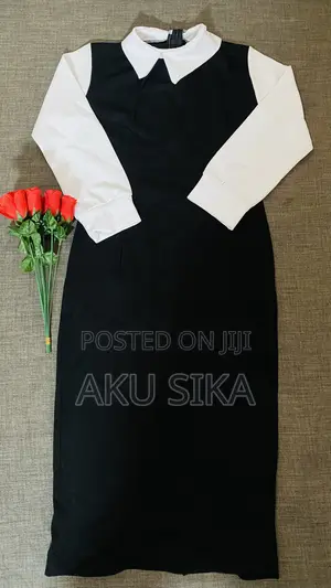 Ladies Dress