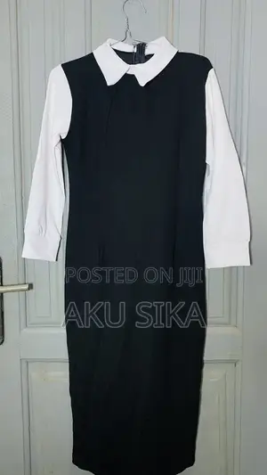 Ladies Dress