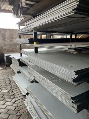 Alucobond Sheets