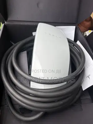 Tesla Gen 3 Wall Connector