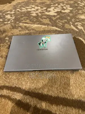 Laptop Huawei MateBook D 14 8GB Intel Core i5 SSD 500GB