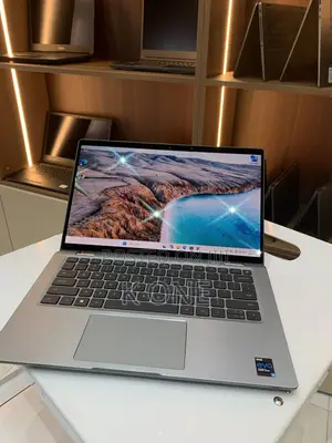 Laptop Dell Latitude 7420 16GB Intel Core i5 SSD 256GB