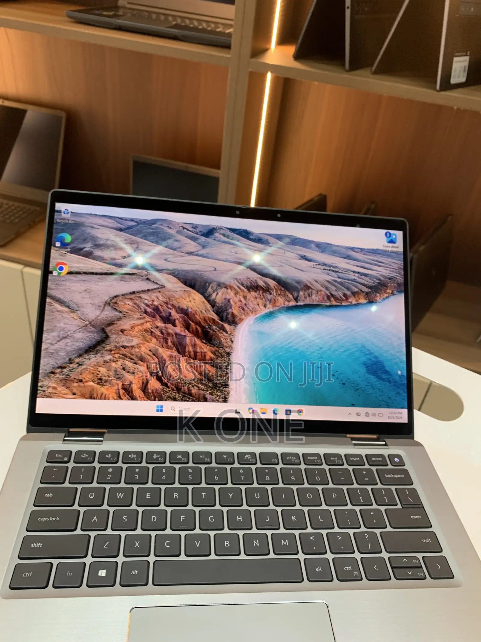 Laptop Dell Latitude 7420 16GB Intel Core i5 SSD 256GB