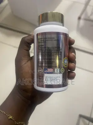 Fat Burner
