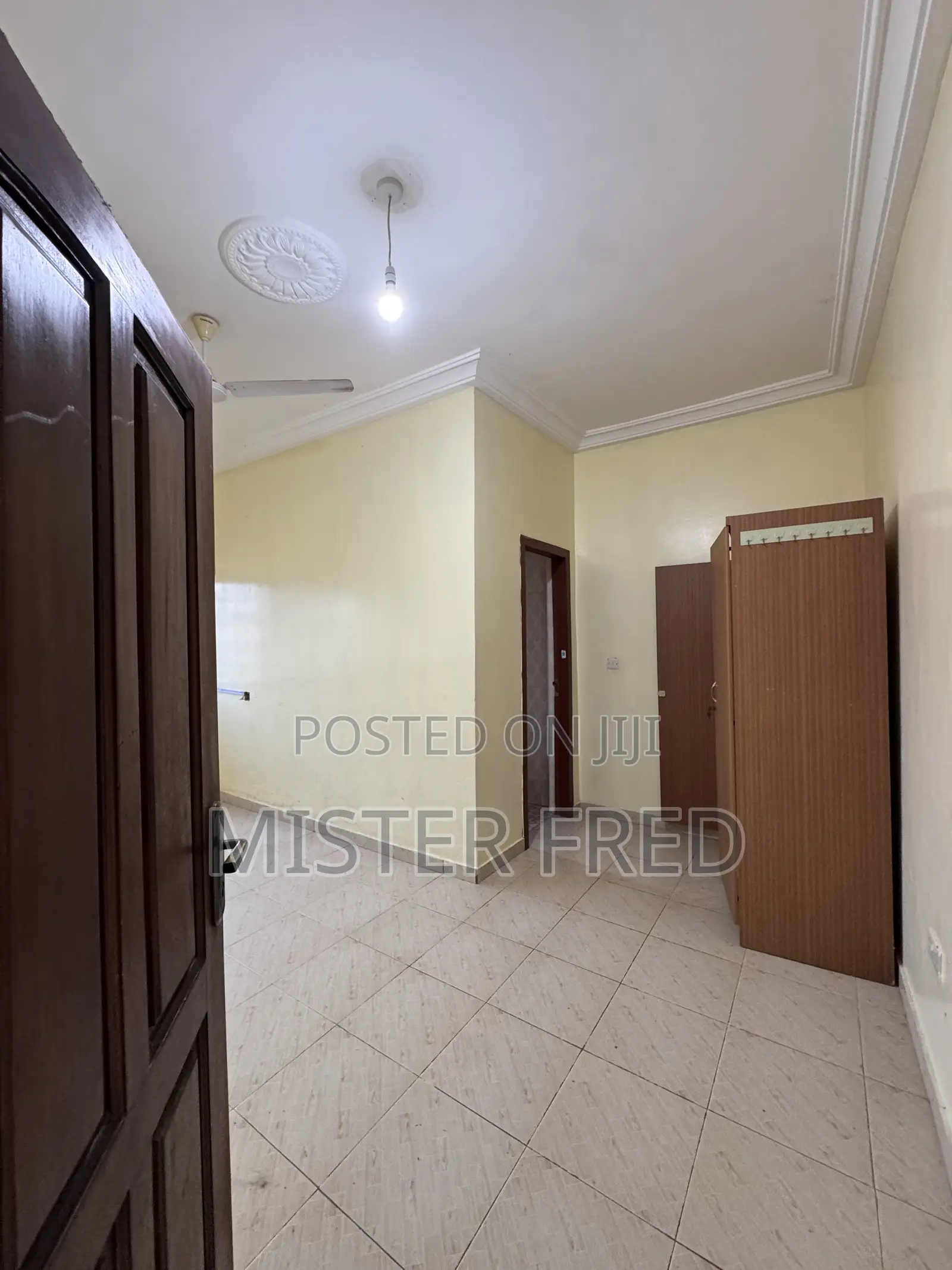 3bdrm Apartment in Redtop, Weija for rent