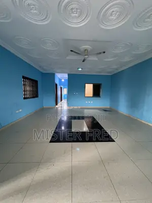3bdrm Apartment in Redtop, Weija for rent