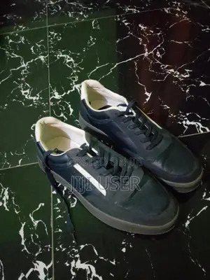 Diesel Shoe