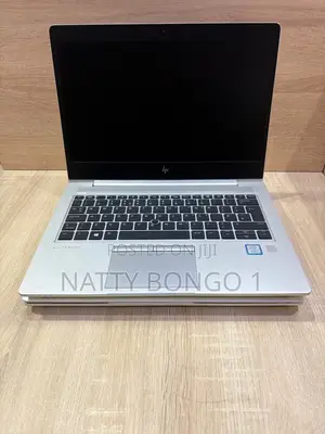 Laptop HP EliteBook 735 G5 8GB AMD Ryzen 7 SSD 256GB