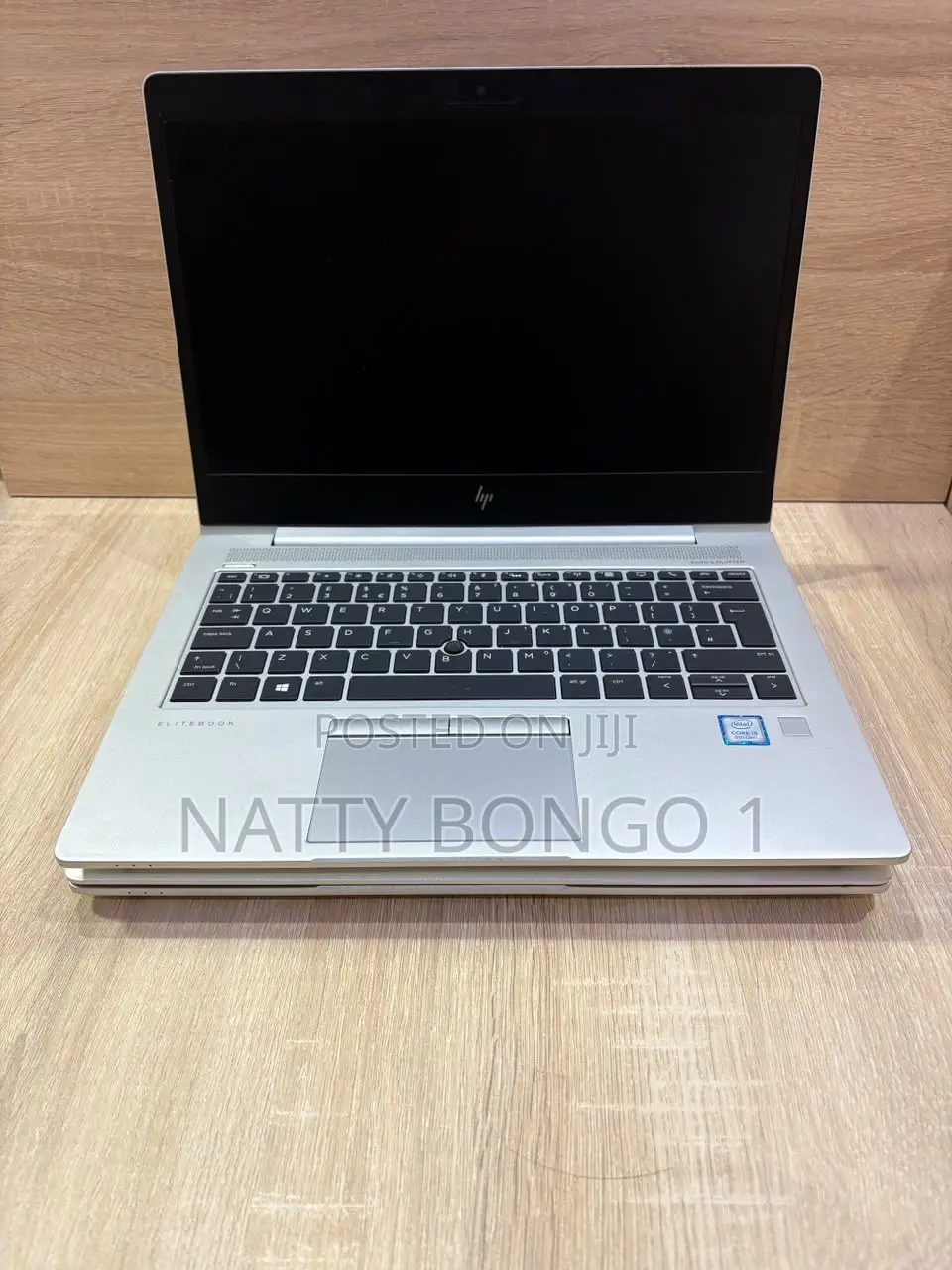 Laptop HP EliteBook 735 G5 8GB AMD Ryzen 7 SSD 256GB
