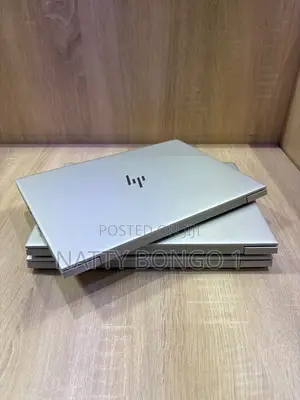 Laptop HP EliteBook 735 G5 8GB AMD Ryzen 7 SSD 256GB