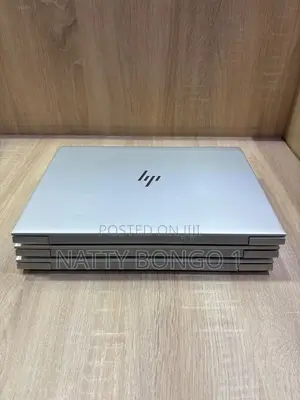 Laptop HP EliteBook 735 G5 8GB AMD Ryzen 7 SSD 256GB