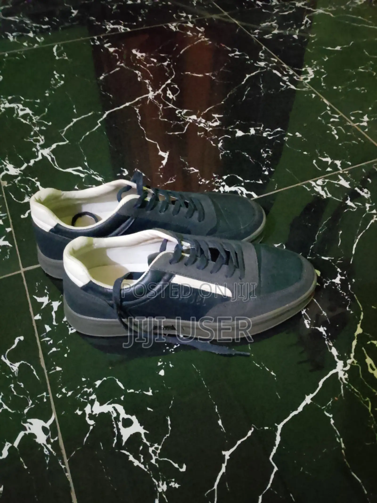 Diesel Shoe