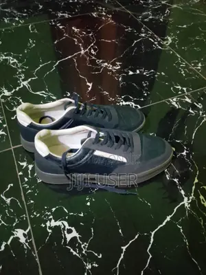 Diesel Shoe