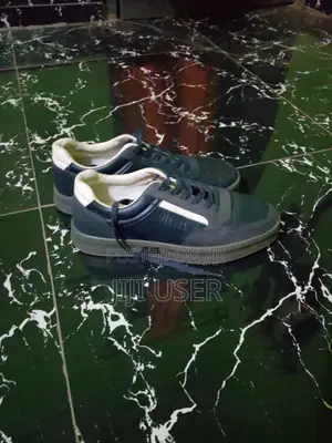 Diesel Shoe