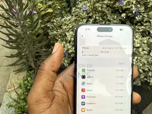 Apple iPhone 15 Pro Max 1 TB Blue