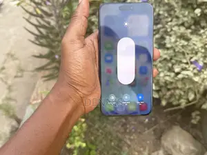 Apple iPhone 15 Pro Max 1 TB Blue