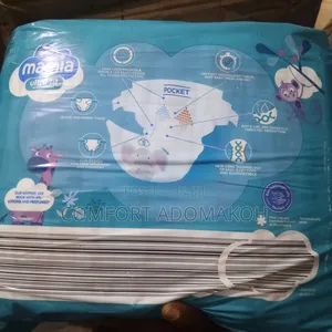 Baby Diapers