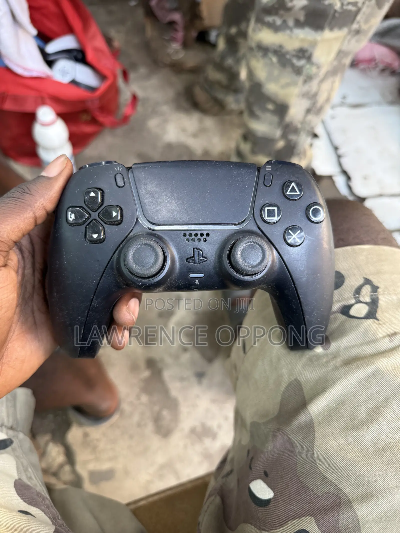 Controller