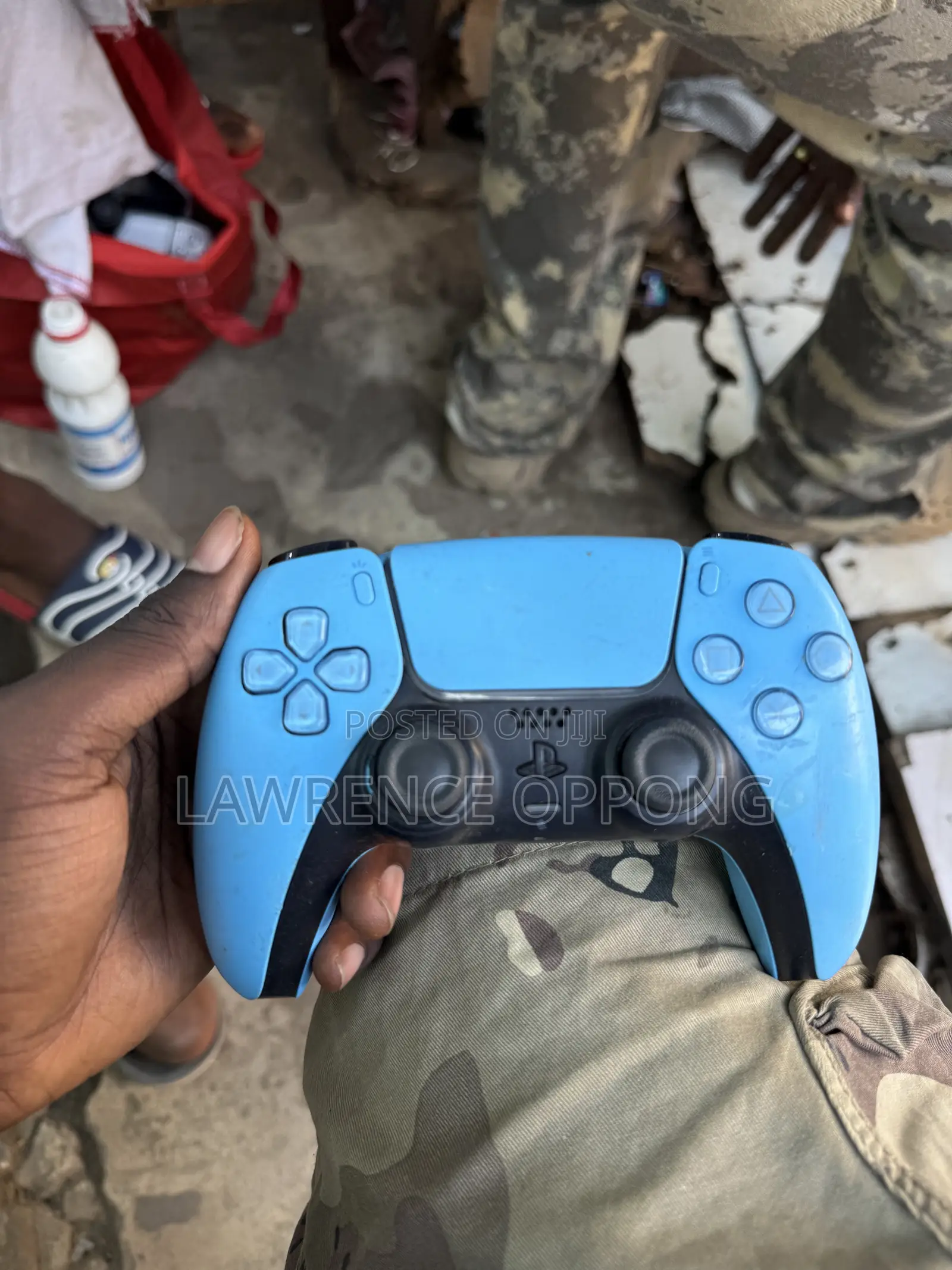 Controller